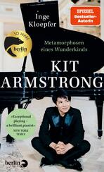 Kit Armstrong – Metamorphosen eines Wunderkinds