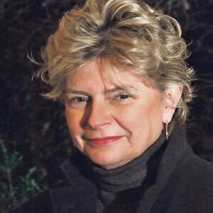 Foto von Patricia MacDonald