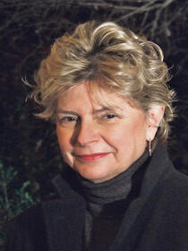 Patricia MacDonald