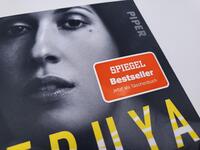 Innenansicht des Buches „Schicksal “