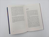 Außenansicht des Buches „Sind Penisse real?“