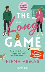 The Long Game – Die große Liebe sucht man nicht, sie findet einen