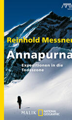 Annapurna