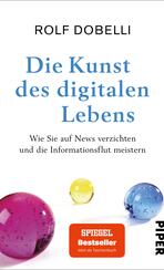 Die Kunst des digitalen Lebens