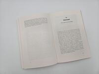 Außenansicht des Buches „Die Suche nach Zuhause“