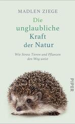 Die unglaubliche Kraft der Natur