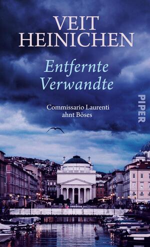 Entfernte Verwandte (Proteo Laurenti 11)