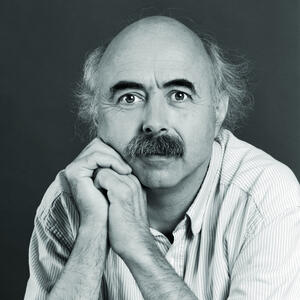 Foto von Helmut Zander