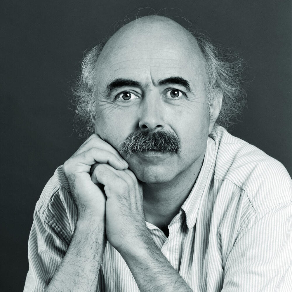 Foto von Helmut Zander