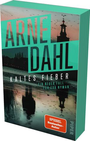 Kaltes Fieber (Eva Nyman ermittelt 2)