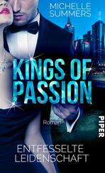 Kings of Passion - Entfesselte Leidenschaft Kings of Passion - Entfesselte Leidenschaft