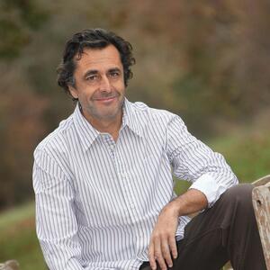 Foto von Nicolas Vanier