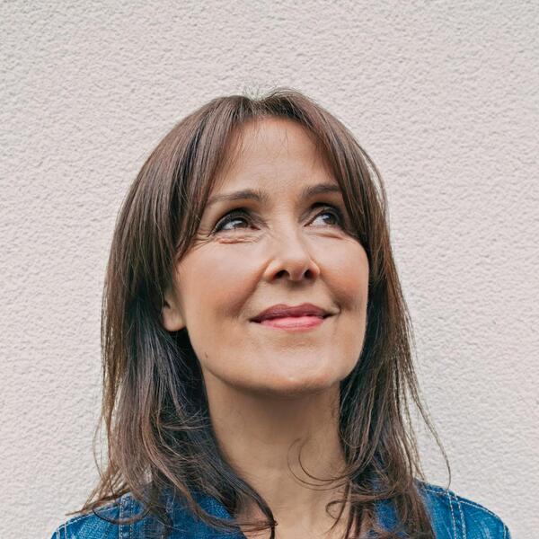 Foto von Sarah Haywood