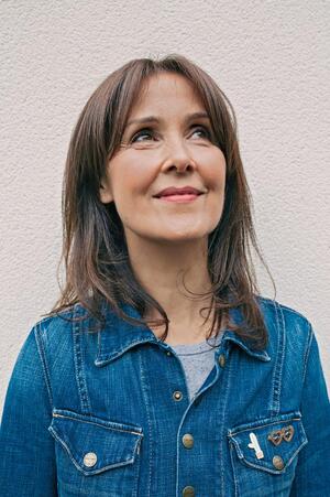 Sarah Haywood
