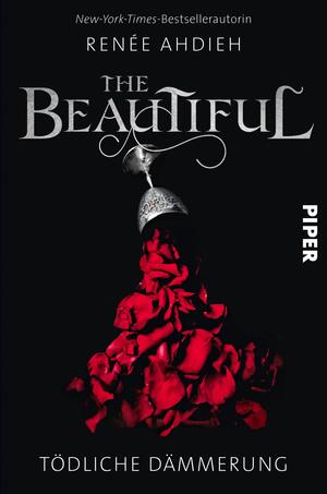 The Beautiful (Der Hof der Löwen 1)