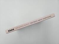 Innenansicht des Buches „The Truth About Everything“