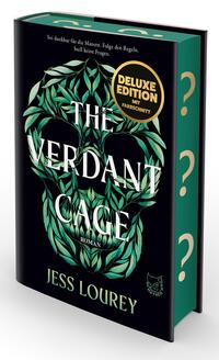 The Verdant Cage (Deluxe-Ausgabe)