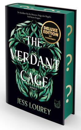 The Verdant Cage (Deluxe-Ausgabe)