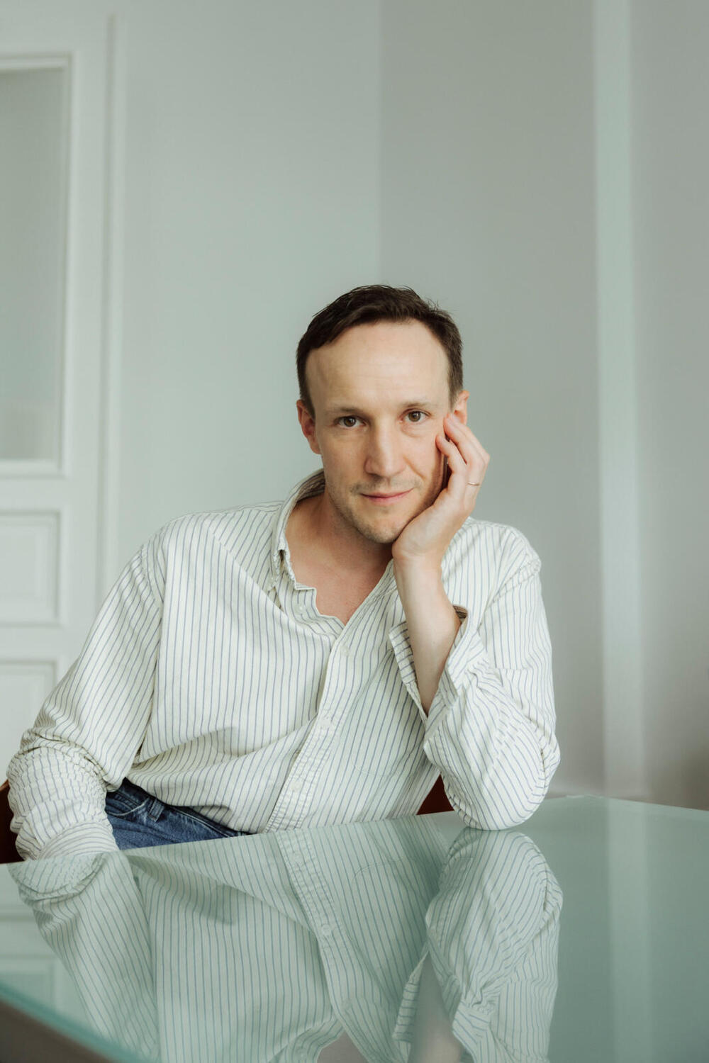 Foto von Timon Karl Kaleyta