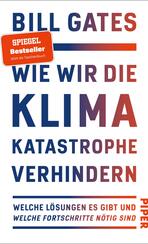 Wie wir die Klimakatastrophe verhindern