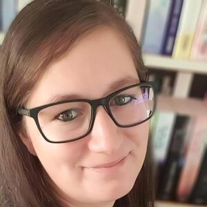 Foto von Yasemin Grißmann