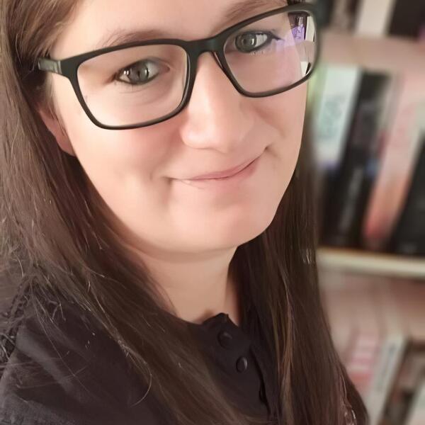 Yasemin Grißmann