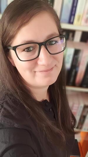 Yasemin Grißmann