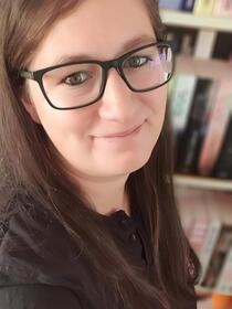 Yasemin Grißmann