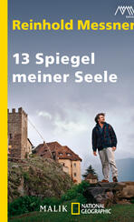 13 Spiegel meiner Seele