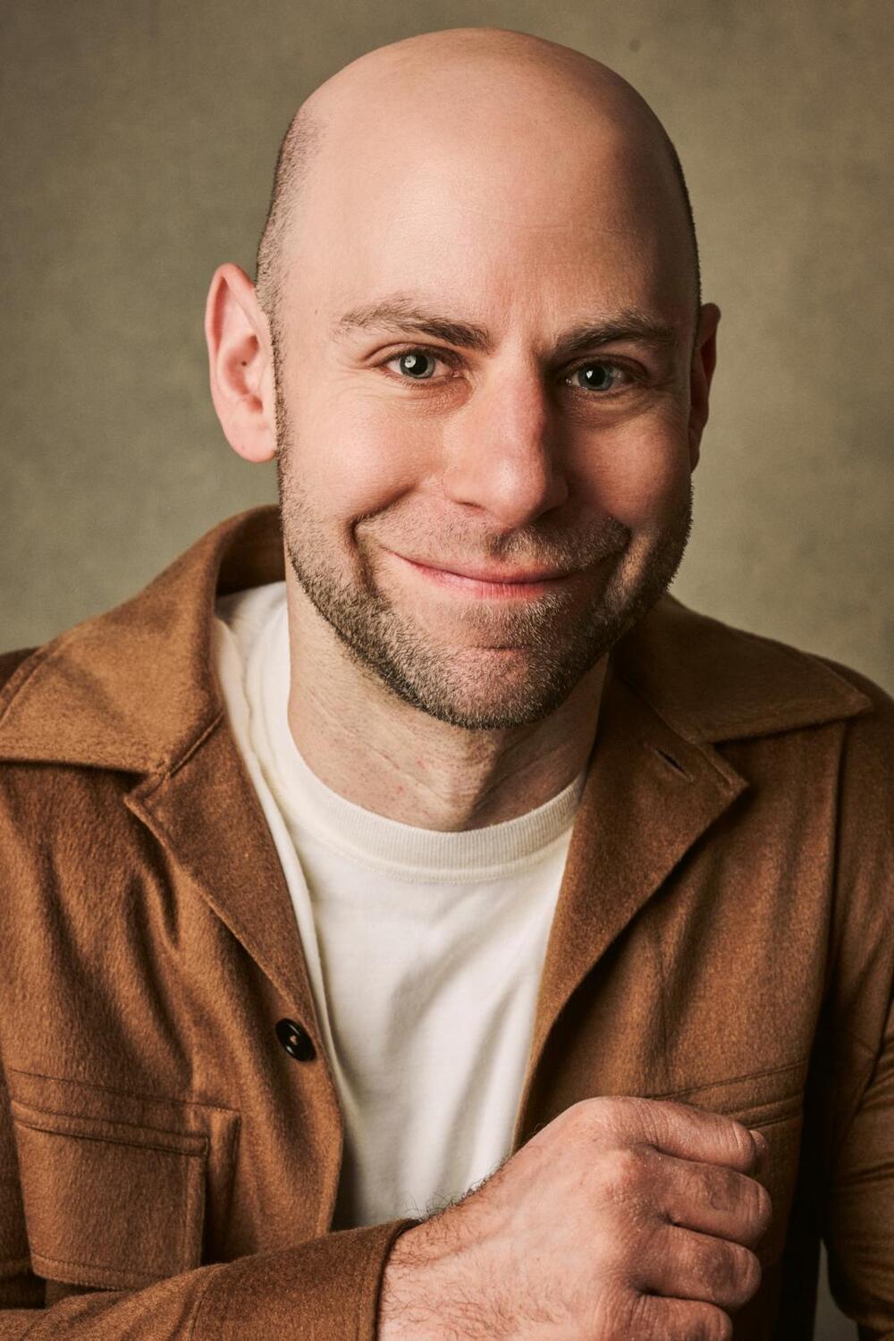 Foto von Adam Grant