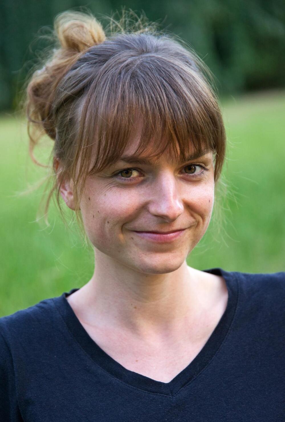 Foto von Cicer Arieti