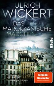 Das marokkanische Mädchen