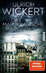 Das marokkanische Mädchen