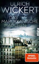 Das marokkanische Mädchen Das marokkanische Mädchen
