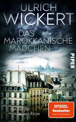Das marokkanische Mädchen