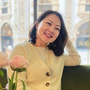 Foto von Delgermurun Damdin