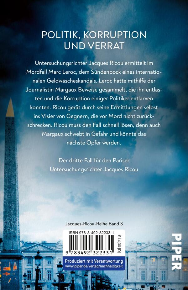 Rückansicht des Buches „Der nützliche Freund“