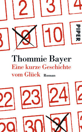 Eine kurze Geschichte vom Glück