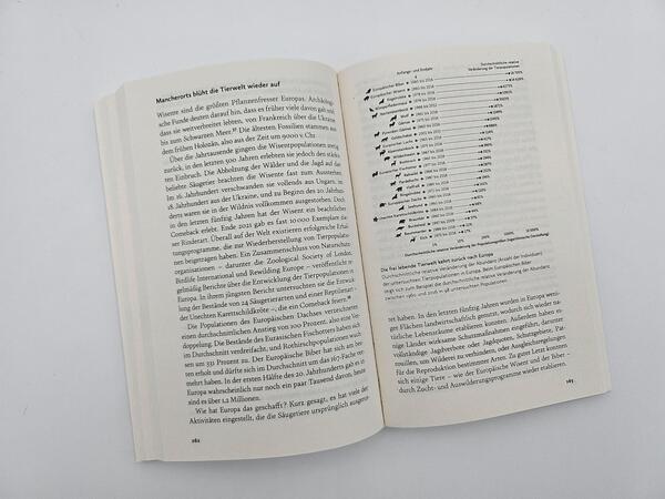 Außenansicht des Buches „Hoffnung für Verzweifelte“