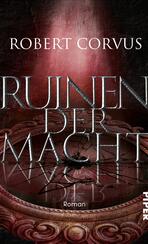 Ruinen der Macht