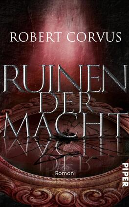 Ruinen der Macht