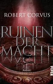 Ruinen der Macht