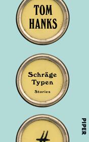 Schräge Typen
