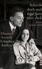 Schreib doch mal ,hard facts' über dich