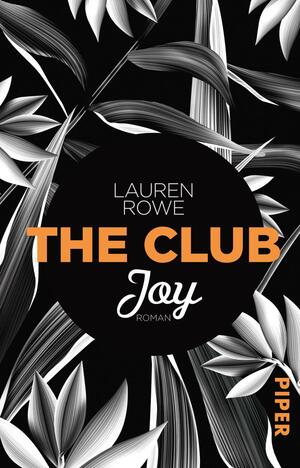 The Club – Joy (The Club 4)