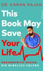 This Book May Save Your Life