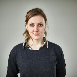 Foto von Valerie Schönian