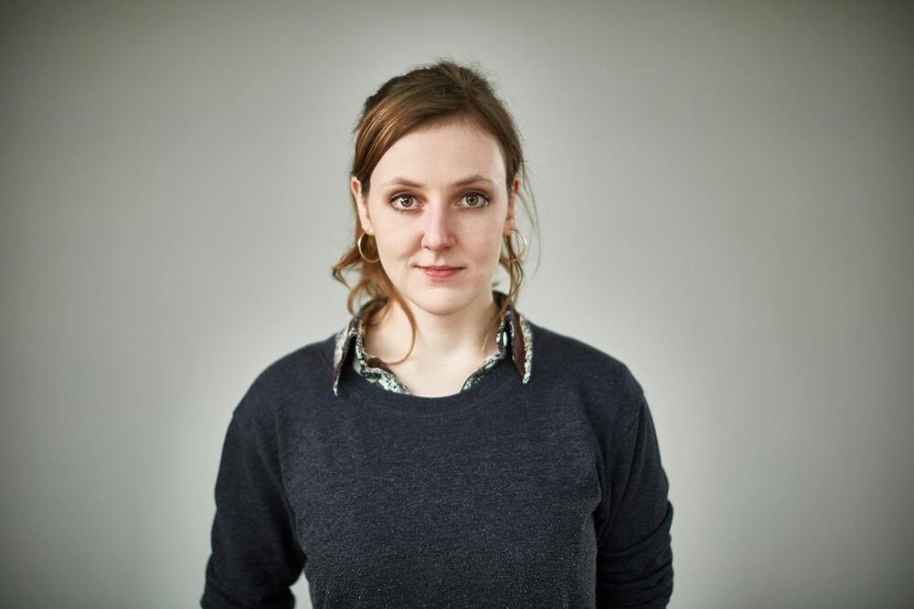 Foto von Valerie Schönian