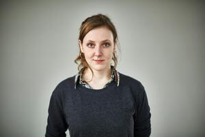 Valerie Schönian