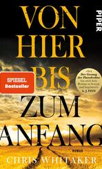 Von hier bis zum Anfang